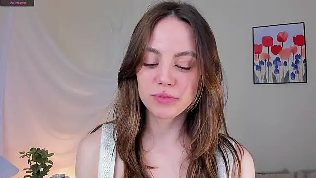 sweet and flirt online show from April 2026 11:03:02 AM