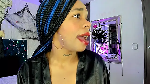 megan black dl online show from October 2025 12:50:01 PM