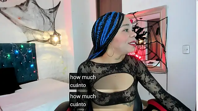 megan black dl online show from October 2025 12:27:01 PM