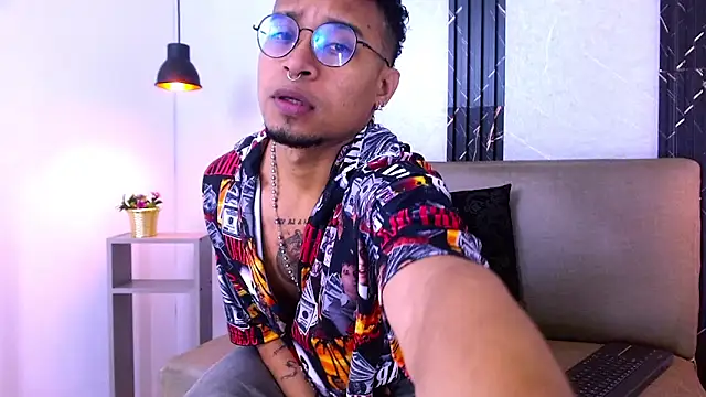 Jayden Morris online show from January 2026 11:48:01 AM