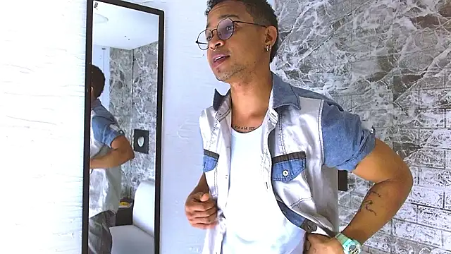 Jayden Morris online show from February 2026 07:40:01 PM