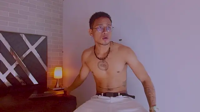 Jayden Morris online show from February 2026 07:33:02 PM