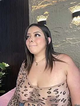 GenesisBlaze online show from March 2026 11:56:02 PM