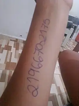 Camilanifeta online show from January 2026 06:21:02 PM