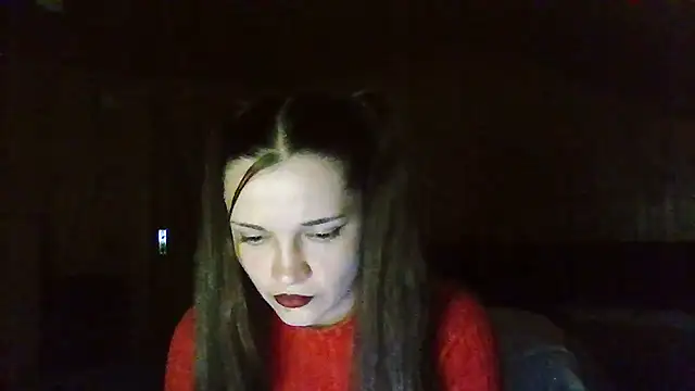 AmeliieLaFleur online show from November 2025 09:05:02 PM