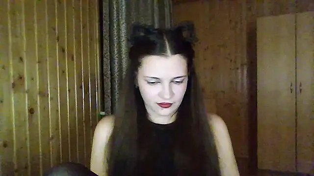 AmeliieLaFleur online show from November 2025 08:01:01 PM