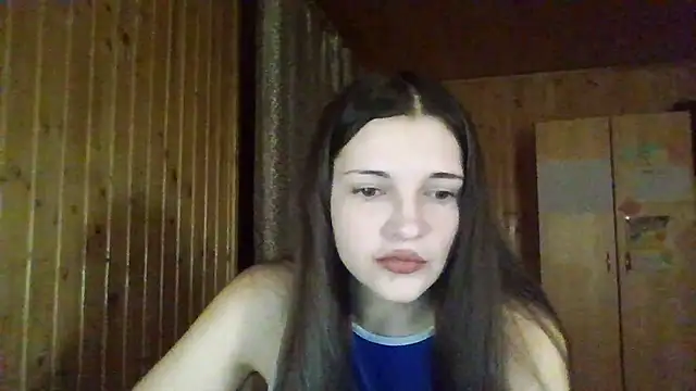 AmeliieLaFleur online show from February 2026 09:11:01 PM