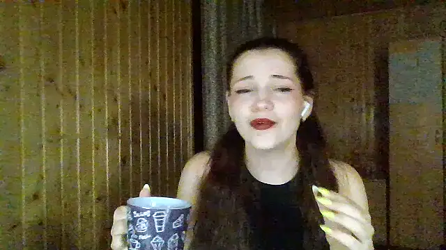 AmeliieLaFleur online show from March 2026 09:42:02 PM