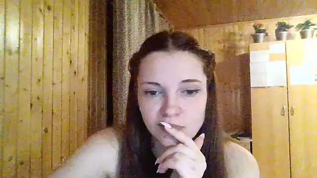 AmeliieLaFleur online show from April 2026 09:23:01 PM