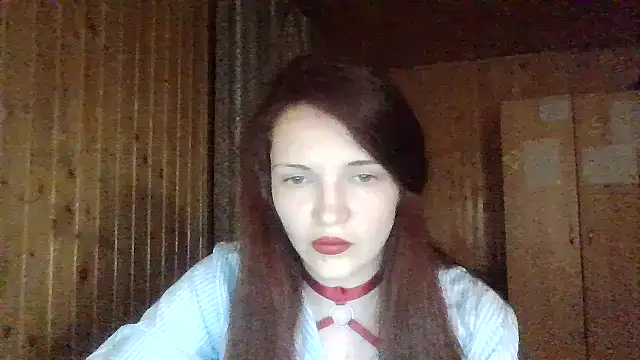 AmeliieLaFleur online show from April 2026 08:12:02 PM