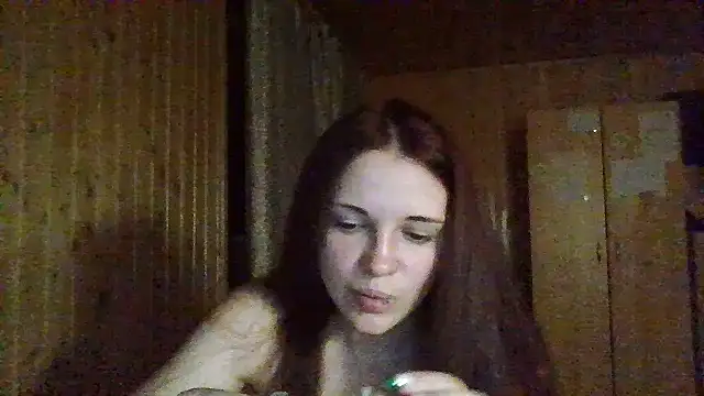 AmeliieLaFleur online show from May 2026 07:41:01 PM