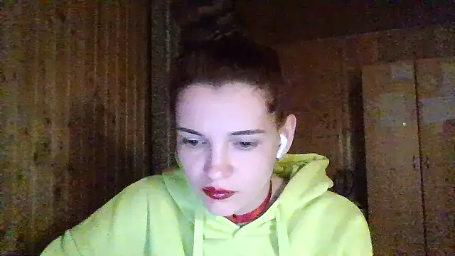 AmeliieLaFleur online show from May 2026 08:03:01 PM
