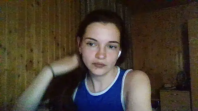 AmeliieLaFleur online show from May 2026 07:12:01 PM