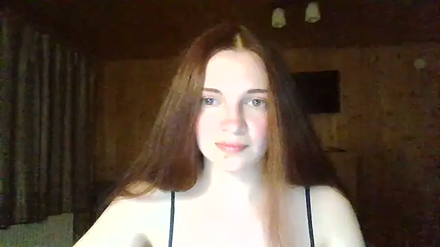 AmeliieLaFleur online show from May 2026 09:32:02 PM