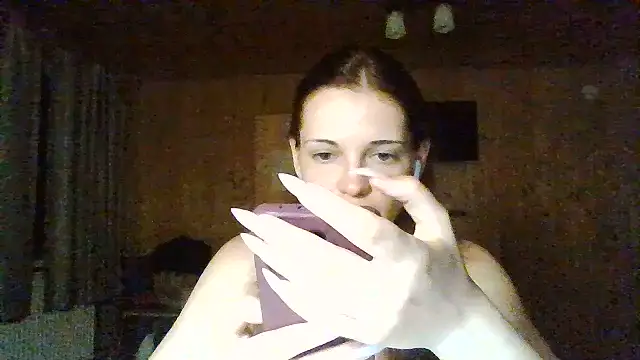 Snapshot of AmeliieLaFleur chatting on June 2026 10:40:02 PM AmeliieLaFleur online show from June 2026 10:40:02 PM