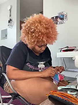 Snapshot of MaRiaSpYce chatting on October 2025 10:32:02 PM MaRiaSpYce online show from October 2025 10:32:02 PM