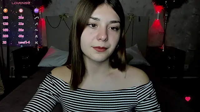 MargoChill online show from January 2026 02:19:01 PM