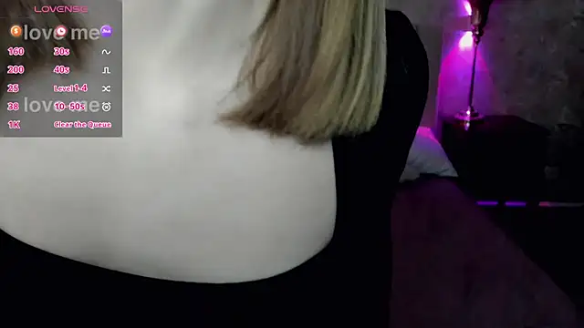 MargoChill online show from January 2026 02:11:01 PM