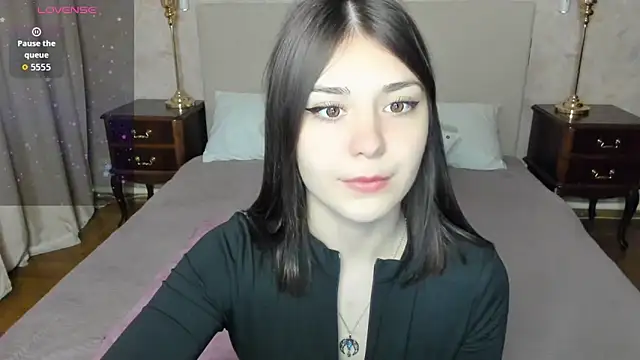 MargoChill online show from February 2026 02:22:01 PM