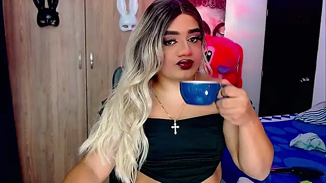 Sofiabigcock22 online show from October 2025 11:14:02 AM