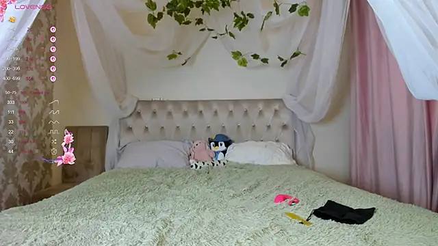 Gongjulee online show from October 2025 02:43:02 AM