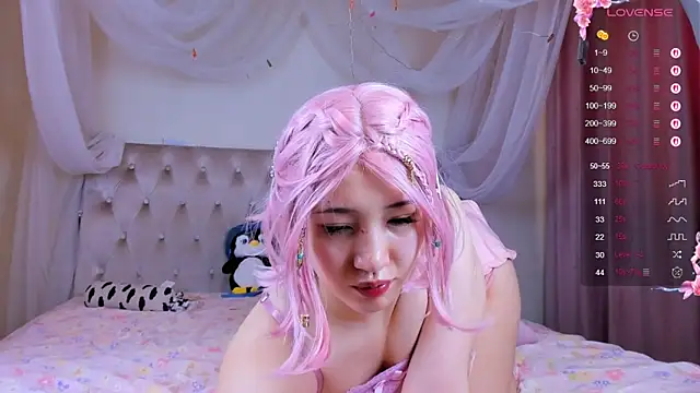 Gongjulee online show from March 2026 01:40:02 AM