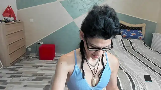 SweetSin40 online show from February 2026 08:38:01 PM