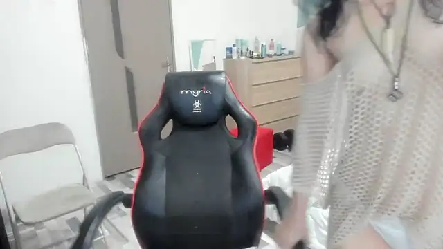 SweetSin40 online show from April 2026 06:38:01 PM