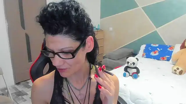 SweetSin40 online show from April 2026 07:41:01 PM