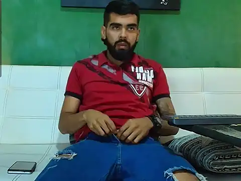 black kameron  online show from December 2025 01:02:02 AM