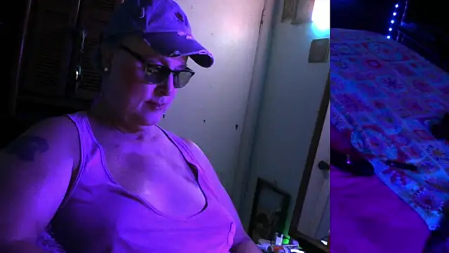 JasmineAurora online show from October 2025 04:46:01 AM