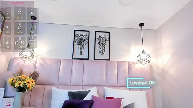 Ari lynn  online show from November 2025 03:27:01 AM