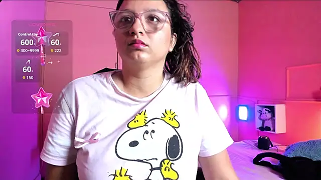 NerdyTHICC online show from October 2025 12:05:02 PM