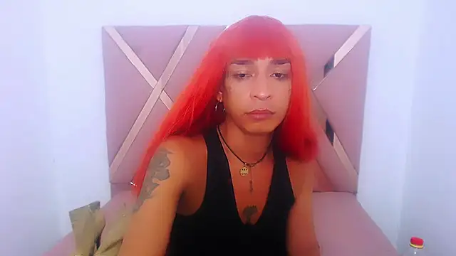 Snapshot of VioletGil_Party_ chatting on April 2026 07:48:01 PM VioletGil Party online show from April 2026 07:48:01 PM