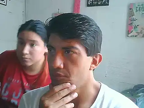 horny latin couple1 online show from October 2025 03:45:01 PM