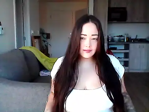 Amyblackheartxox online show from October 2025 01:10:01 PM