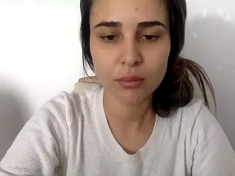 Snapshot of Castanelli chatting on October 2025 05:24:02 PM Castanelli online show from October 2025 05:24:02 PM