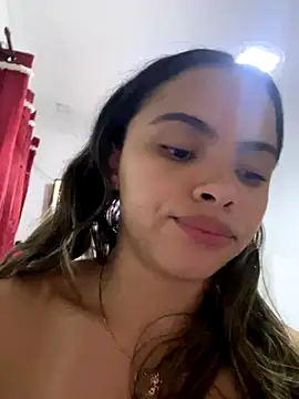 safadinhaquenteW online show from October 2025 08:46:02 PM