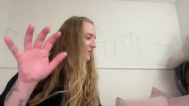 Pattyworld69 online show from July 2026 06:52:02 AM