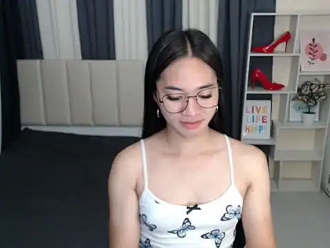 PetiteAsianMarian online show from October 2025 09:59:02 PM