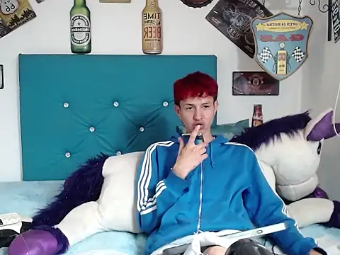 ANDRES ANTONIO online show from October 2025 04:15:02 AM