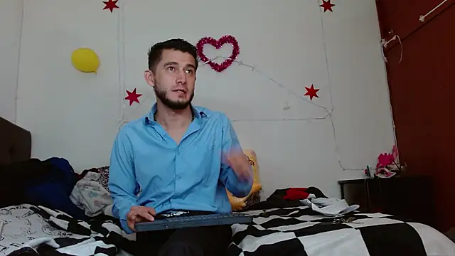 picante70  online show from November 2025 10:15:02 AM