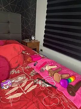 Kattefit online show from February 2026 04:22:01 AM