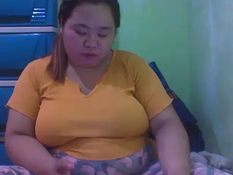 chubbybigtits 01 online show from October 2025 05:30:01 AM