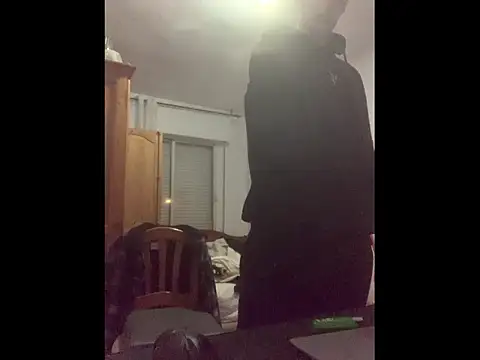 lucky1661 online show from November 2025 07:34:02 PM