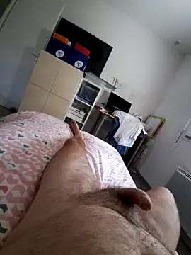 nico33000a online show from October 2025 01:45:02 PM