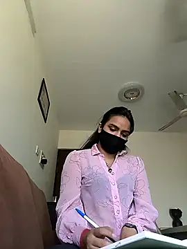 Snapshot of radhika4445 chatting on March 2026 07:24:02 AM radhika4445 online show from March 2026 07:24:02 AM