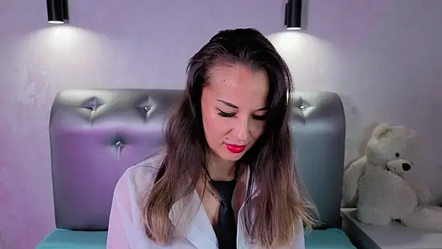 Jasmin Bridget online show from December 2025 01:03:02 AM