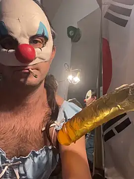 culotteclate online show from January 2026 11:36:01 PM