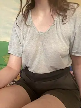 KittieCreme online show from August 2026 10:18:01 AM